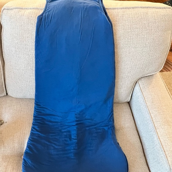 Angel Dear Blue Sleep Sack - Picture 4 of 4